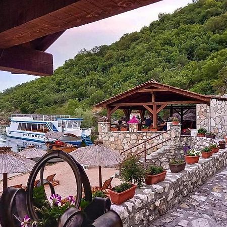 Skadar Lake Apartment-Nikola 포드고리차 외부 사진