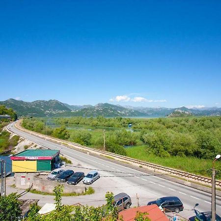 Skadar Lake Apartment-Nikola 포드고리차 외부 사진