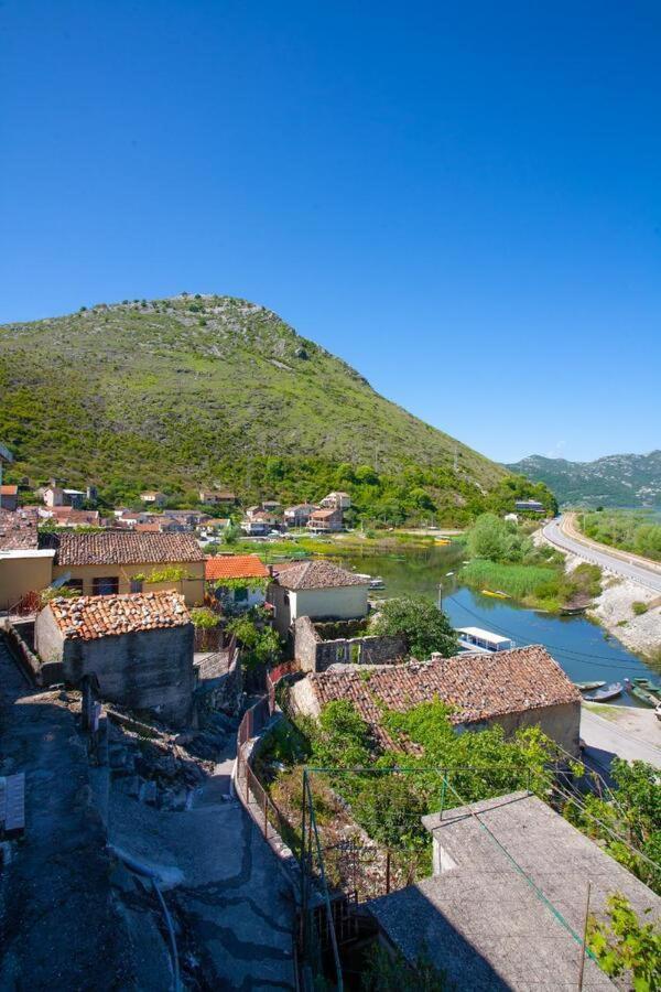 Skadar Lake Apartment-Nikola 포드고리차 외부 사진
