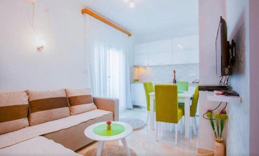 Skadar Lake Apartment-Nikola 포드고리차 외부 사진